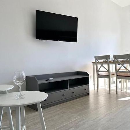 Le Calette House - Puglia Mia Apartments Monopoli Bagian luar foto