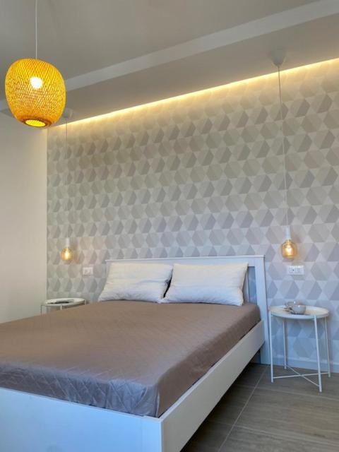 Le Calette House - Puglia Mia Apartments Monopoli Bagian luar foto