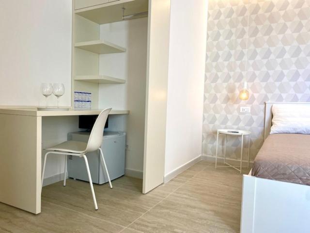 Le Calette House - Puglia Mia Apartments Monopoli Bagian luar foto