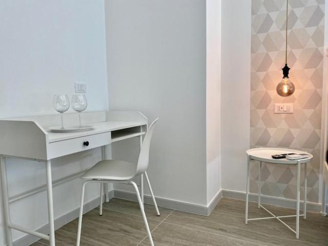 Le Calette House - Puglia Mia Apartments Monopoli Bagian luar foto
