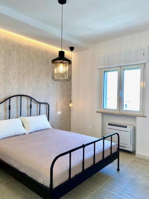 Le Calette House - Puglia Mia Apartments Monopoli Bagian luar foto